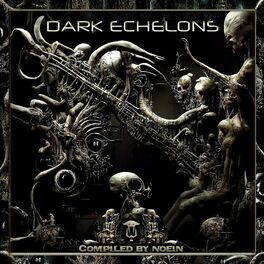Album cover of Dark Echelons