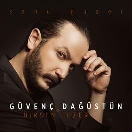 Album cover of Sonu Güzel