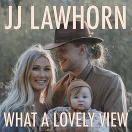Album cover of What a Lovely View