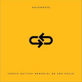Album cover of Novamente
