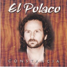 Album cover of Constancia