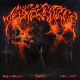 Album cover of Teufelstanz