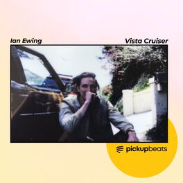 Album cover of Vista Cruiser