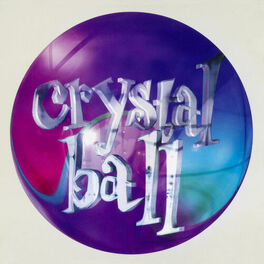Album cover of Crystal Ball