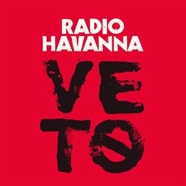 Album cover of VETO