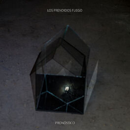 Album cover of Pronóstico