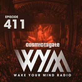 Album cover of Wake Your Mind Radio 411