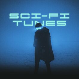 Album cover of Sci-Fi Tunes