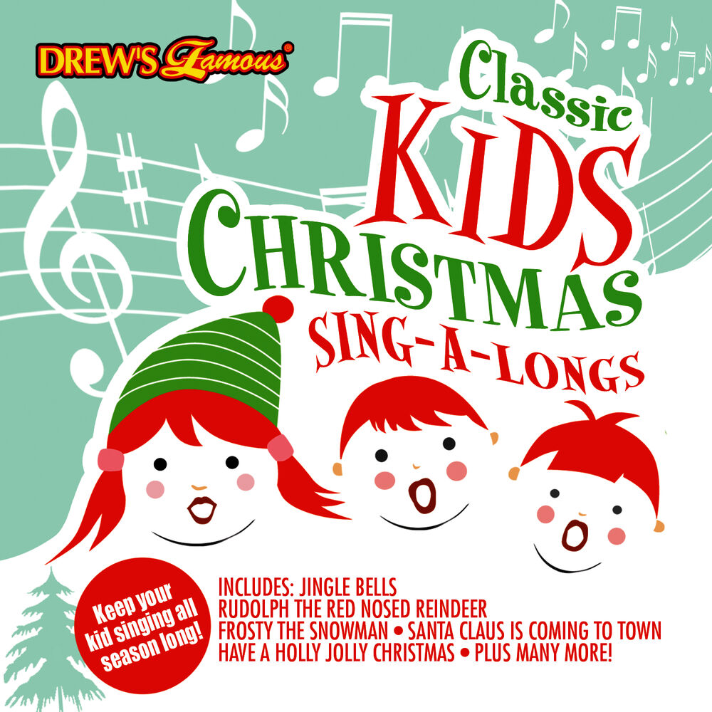 Sing christmas songs