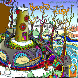 Album cover of Beyond The Tuubi