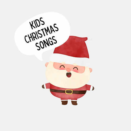 Various artists kids christmas songs lyrics and songs deezer