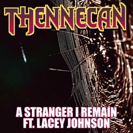 Album cover of A Stranger I Remain (From 