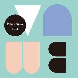 Discography  NakamuraEmi Official Site