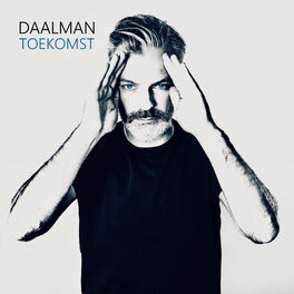 Album cover of Toekomst