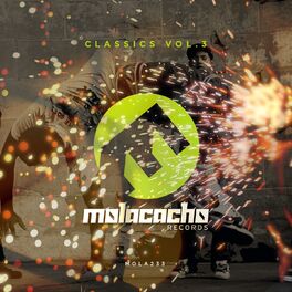 Album cover of Molacacho Classics, Vol. 3