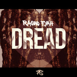 Album cover of Dread
