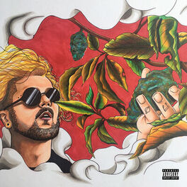 Album cover of Rolling Up My Weed