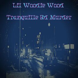 Album cover of Tranquille rd murder