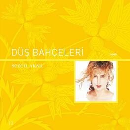 Album cover of Düş Bahçeleri