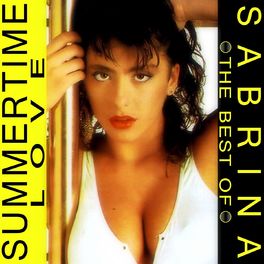 Album cover of Summertime Love: The Best Of