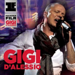 Album cover of Primera Fila