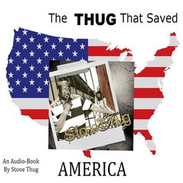 Album cover of The Thug That Saved America