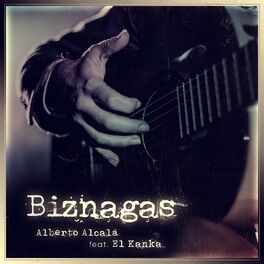 Album cover of Biznagas