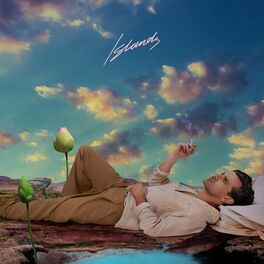 Album cover of Islands
