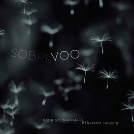 Album cover of Sobrevoo