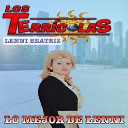 Album cover of Lo Mejor de Lenni