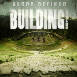 Album cover of Glory Defined - The Best of Building 429