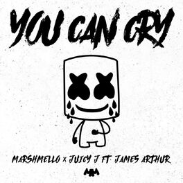 Album cover of You Can Cry