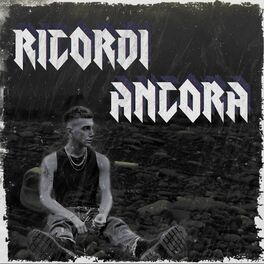 Album cover of ricordi Ancora