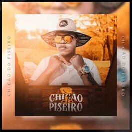 Album cover of Chicão do Piseiro