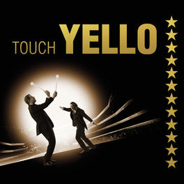 Album cover of Touch Yello (Deluxe)