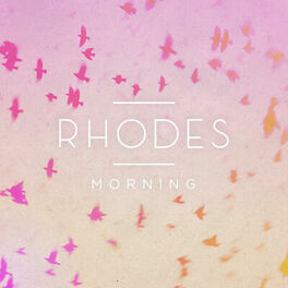 Album cover of Morning - EP