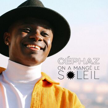 On a mangé le soleil cover