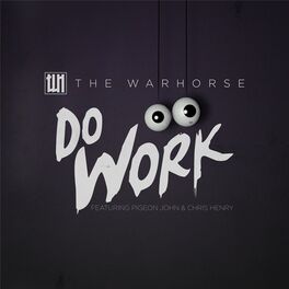 Album cover of Do Work