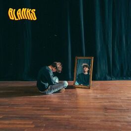 Album cover of Stranger