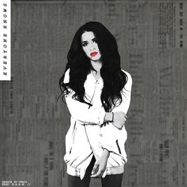 Album cover of Everyone Knows (feat. K.A.A.N.)