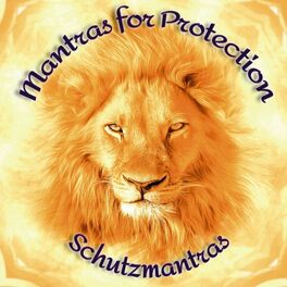 Album cover of Mantras For Protection