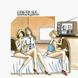 Album cover of Laid Back Galerie