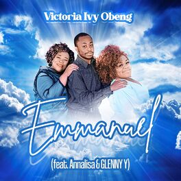 Album cover of Emmanuel