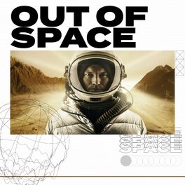 Album cover of Out Of Space