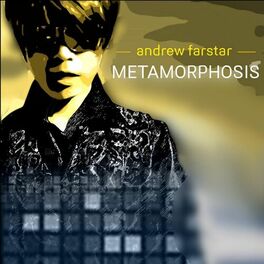 Album cover of Metamorphosis