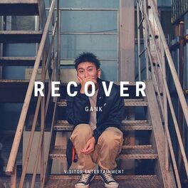 Album cover of Recover