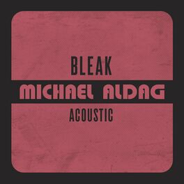 Album cover of BLEAK (Acoustic)