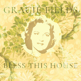 Album cover of Bless This House