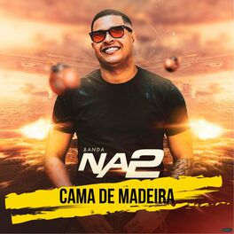 Album cover of Cama de Madeira (Ao Vivo)