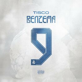 Album cover of Benzema (TARMAC)
